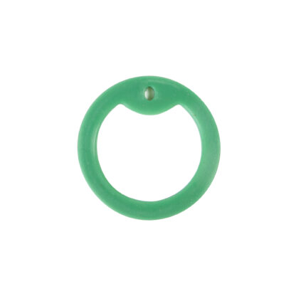 Silencer Green