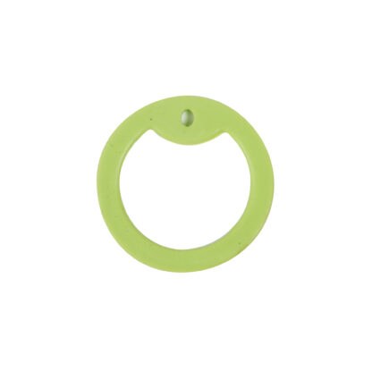 Silencer Lime