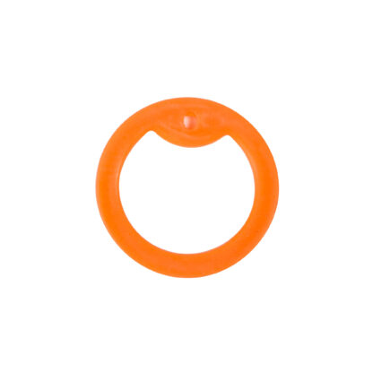 Silencer Oranje