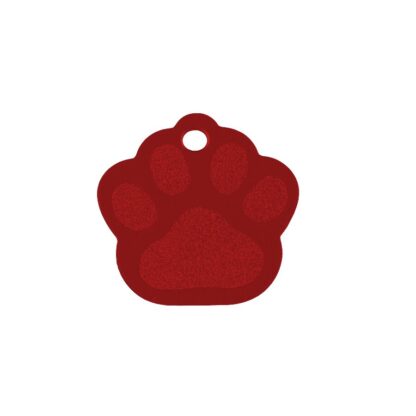 Catbadge pawprint (small)